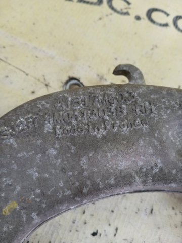 VAG 4M0413038 Вилка амортизатора переднего нижняя правая в наличии Винница