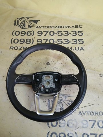 Колесо рулевое 4M0419091N VAG