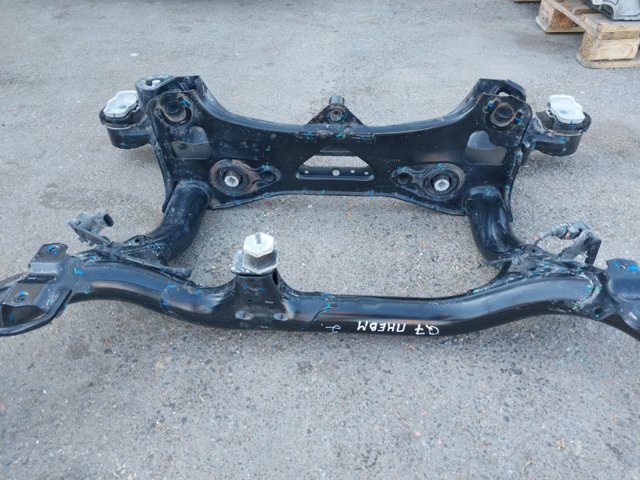 4M0505235BD VAG Подрамник задний купить в Ровно