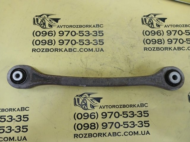VAG 4M0505291F Рычаг задней подвески нижний левый в наличии Ровно
