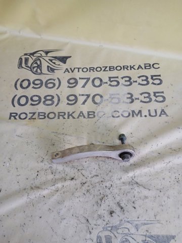 Стойка стабилизатора, заднего 4M0505465D VAG