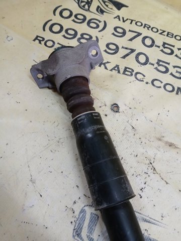 4M0513035Q Амортизатор задний купить Павлоград