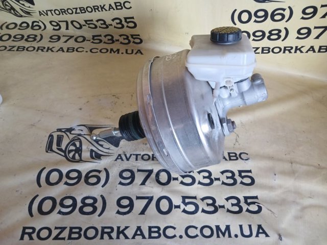 4M0612103 VAG Усилитель тормозов купить в Николаев