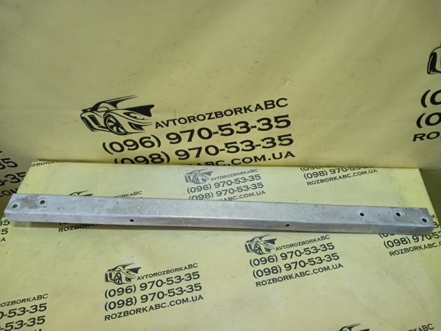 4M0802507 Кронштейн усилителя переднего бампера купить Кривой Рог
