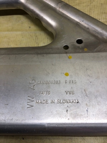 VAG 4M0806303A в наличии Украина