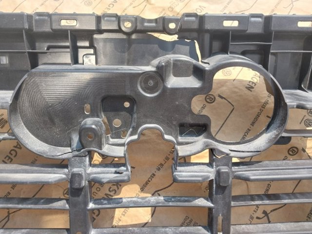Аэродинамические обвесы 4M0807233D VAG