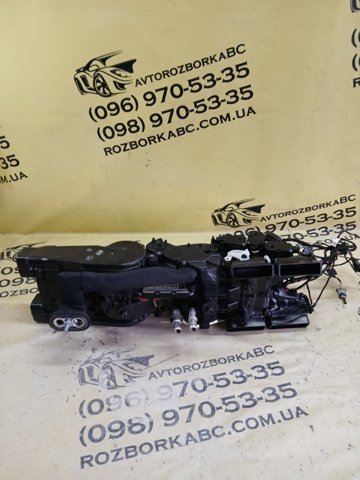 4M0820004 VAG Корпус печки в сборе купить в Тернополь