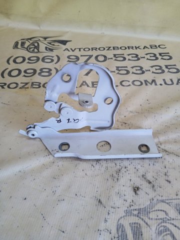 Шарнир капота правый 4M0823302 VAG