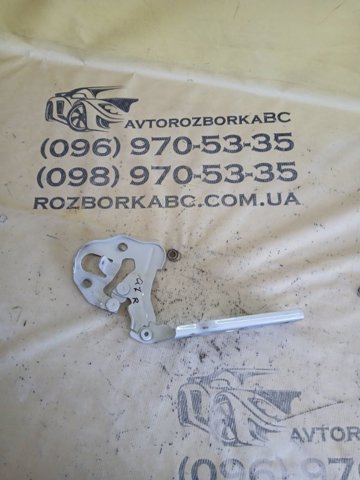4M0823302 Петля капота правая купить Павлоград
