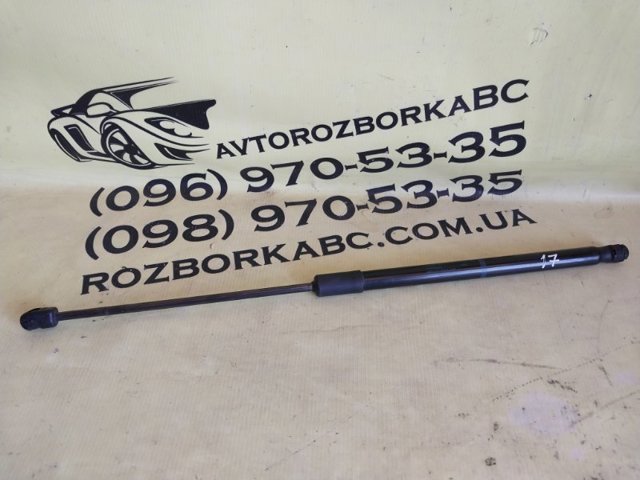 Амортизатор крышки багажника 4M0827552A VAG