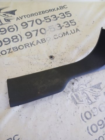 4M0853370C4PK VAG Накладка дверного порога внутренняя правая купить в Одесса