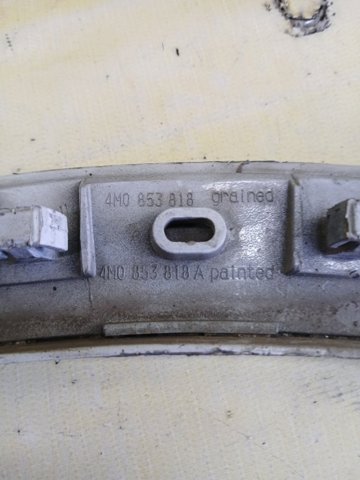 VAG 4M0853818 в наличии Винница
