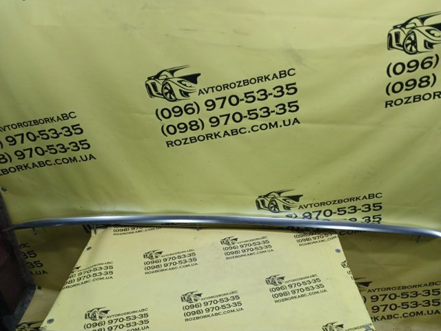 4M0860021C VAG Рейлинг крыши левый купить в Ирпень