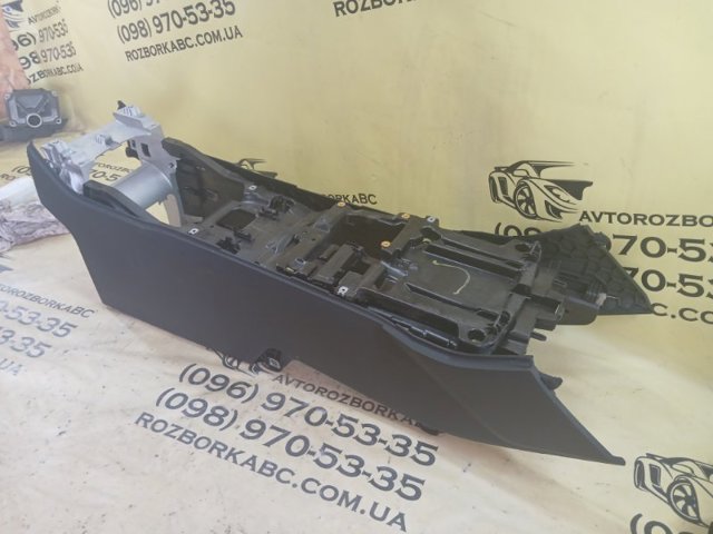 4M0863243 VAG Консоль панели управления центральная купить в Черкассы
