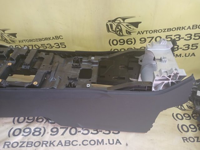 4M0863243 Консоль панели управления центральная купить Одесса