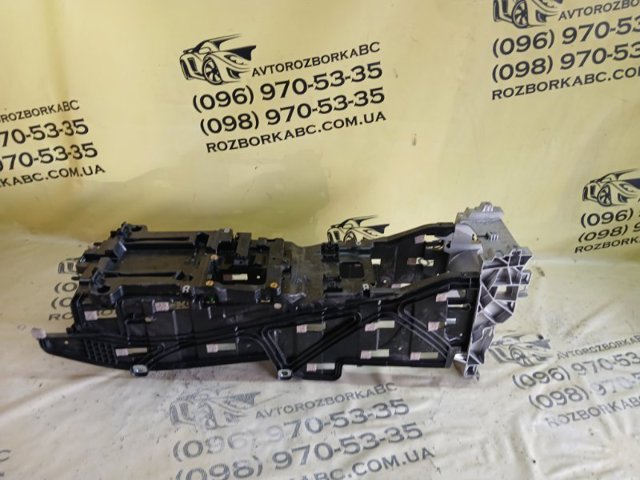 4M0863243C VAG Консоль панели управления центральная купить в Винница