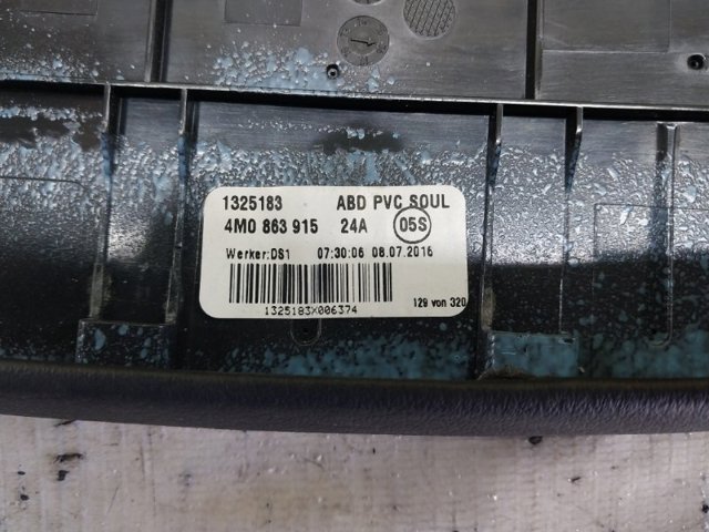4M086391524A VAG купить в Хмельницкий