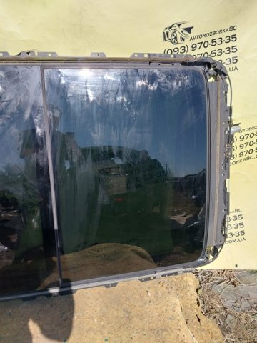 4M0877049D VAG Рама люка купить в Черкассы