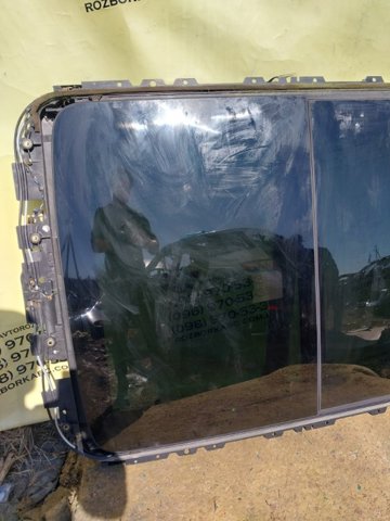 4M0877049D VAG Рама люка купить в Сумы
