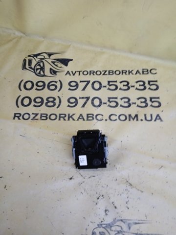 Камера заднего вида 4M0907217D VAG