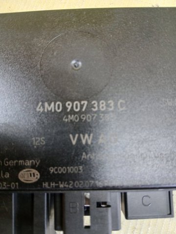 4M0907383C купить Черновцы