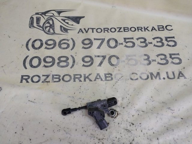 4M0907503 Датчик уровня положения кузова задний левый купить Киев