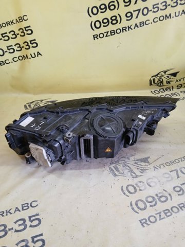 VAG 4M0941005B Фара левая в наличии Каменское