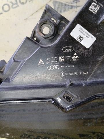 4M0941005B VAG Левая фара купить в Павлоград