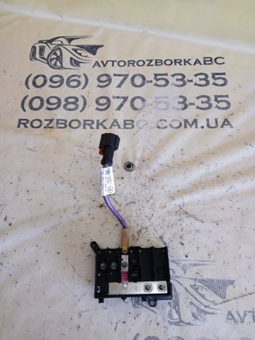 4M0941828J VAG Блок предохранителей купить в Павлоград