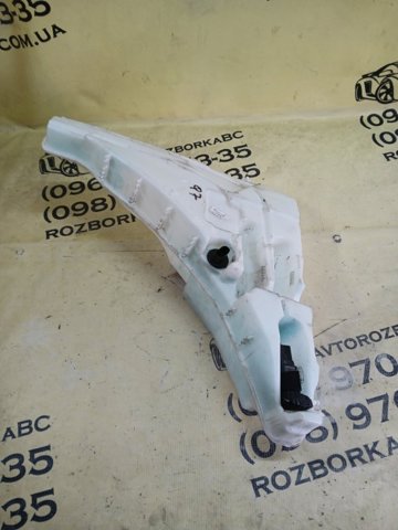 Бачок стеклоомывателя 4M0955453G VAG