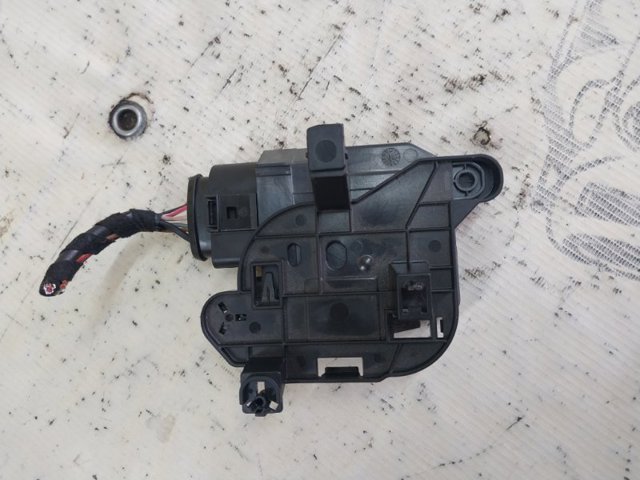 Датчик занятости сиденья 4M0959339B VAG