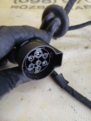 VAG 4M0971124H в наличии Одесса