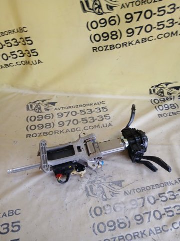 Рулевая колонка 4M1419502M VAG