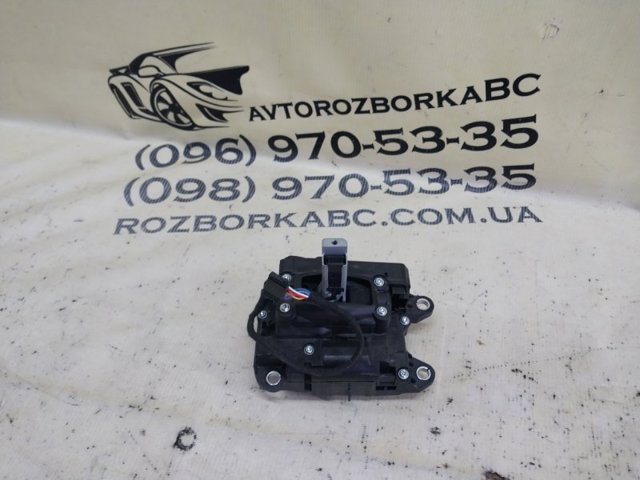 Механизм переключения передач 4M1713041D VAG