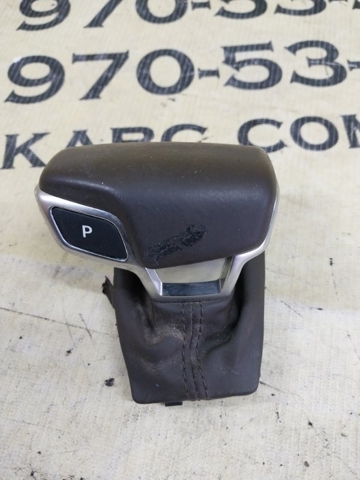 4M1713140G VAG Ручка КПП купить в Ужгород
