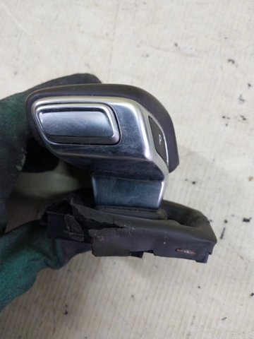 4M1713140G VAG Рукоятка рычага КПП купить в Полтава