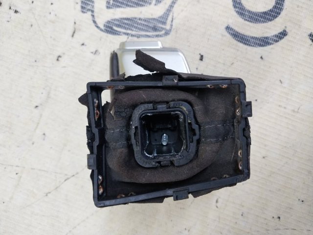 VAG 4M1713140G Ручка КПП в наличии Харьков