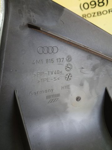 4M1815137 VAG купить в Каменское