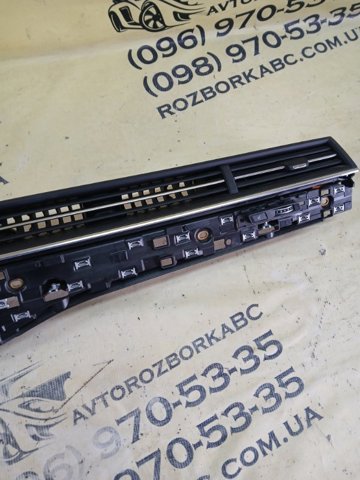 4M1820902R6PS Решетка вентиляции салона на "торпедо" правая купить Каменское