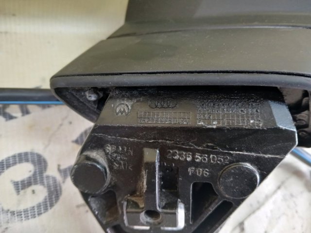 4M1857410G9B9 Правое зеркало купить Одесса
