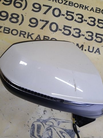 4M1857410L9B9 Правое зеркало купить Ровно