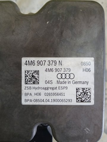 4M6907379N купить Житомир