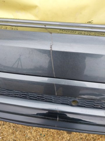 VAG 4M8807511GRU Бампер задний в наличии Ровно