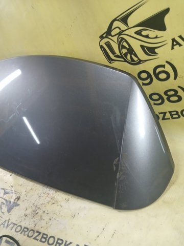 VAG 4M8827933E Спойлер багажника (двери 3/5-й задней) в наличии Тернополь