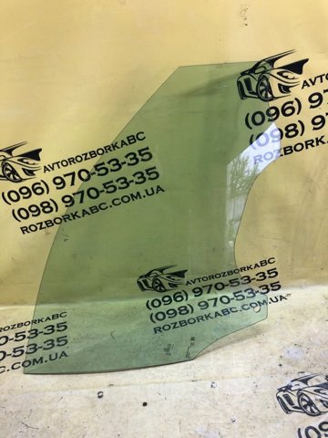 4M8845202 VAG Стекло двери передней правой купить в Кривой Рог