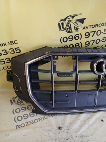 4M8853651AHMX3 Решетка радиатора купить Хмельницкий