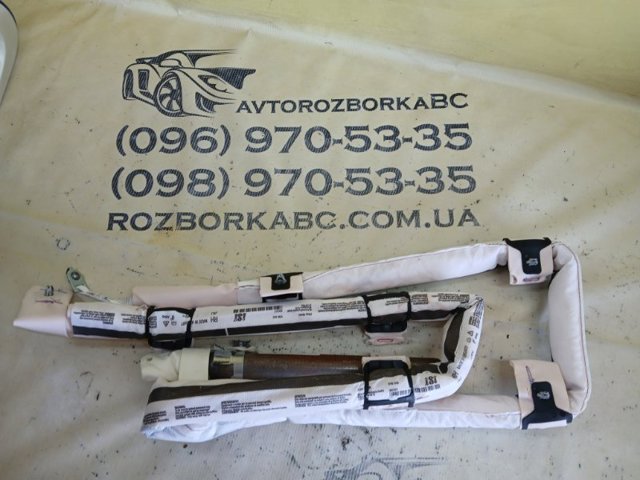 4M8880742E VAG Подушка безопасности (AIRBAG) шторка боковая правая купить в Харьков