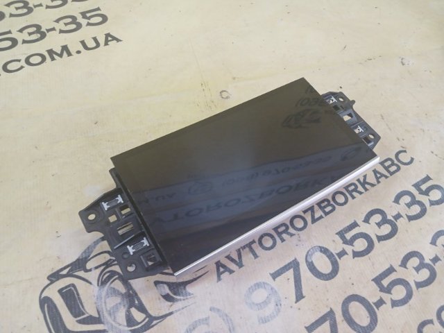 4M8919605A VAG Дисплей многофункциональный купить в Кривой Рог