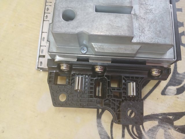 4M8919605A VAG Дисплей многофункциональный купить в Черновцы