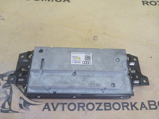 4M8919605A Дисплей многофункциональный купить Хмельницкий